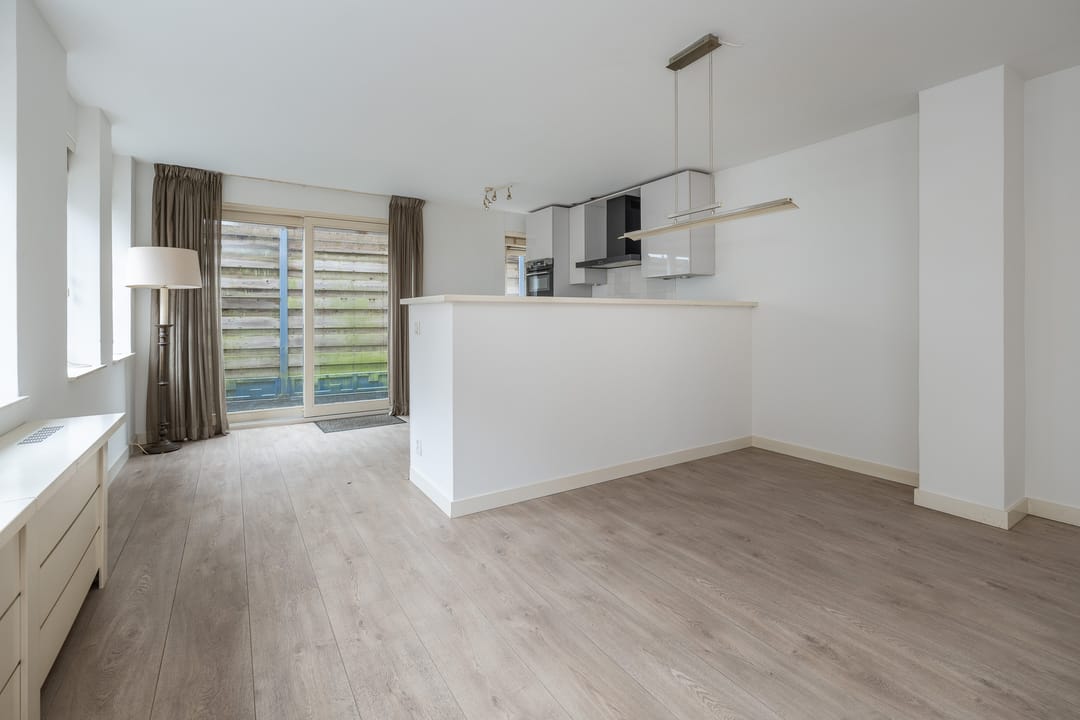 Foto 8 van Spiegeldwarsstraat 7