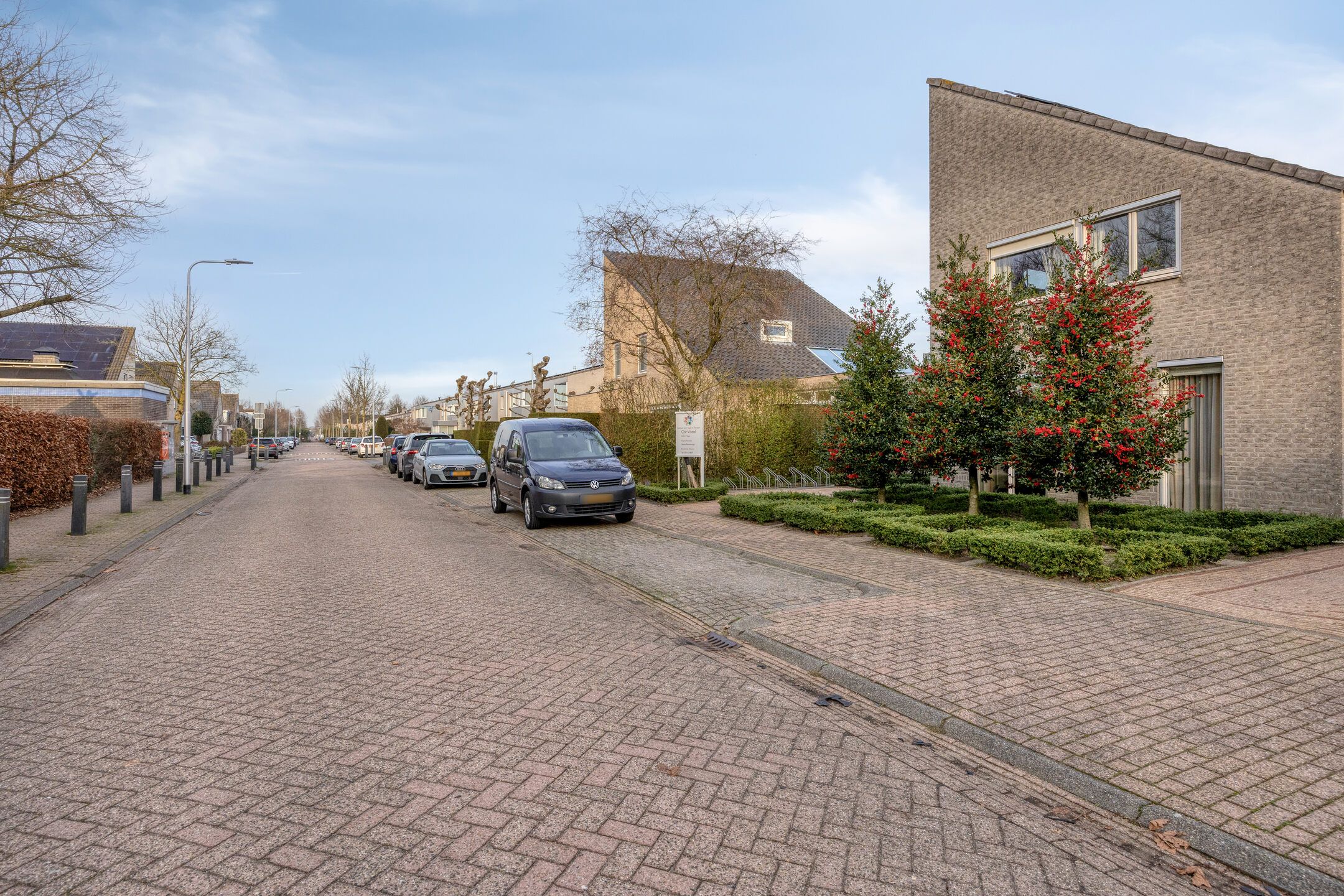 Foto 63 van Middendorpstraat 32