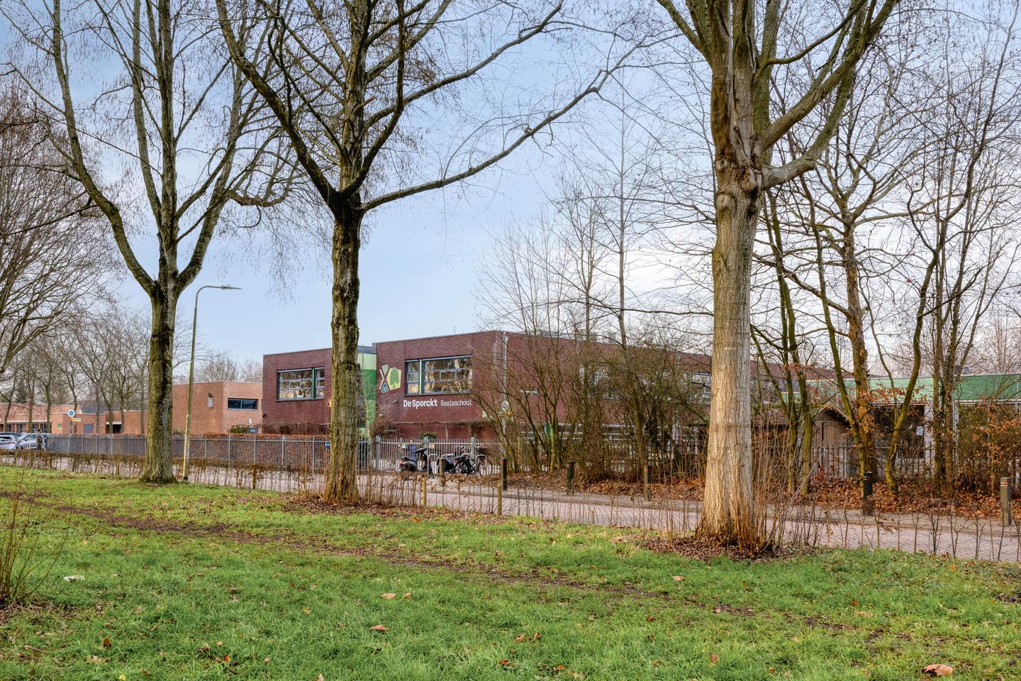 Foto 65 van Middendorpstraat 32