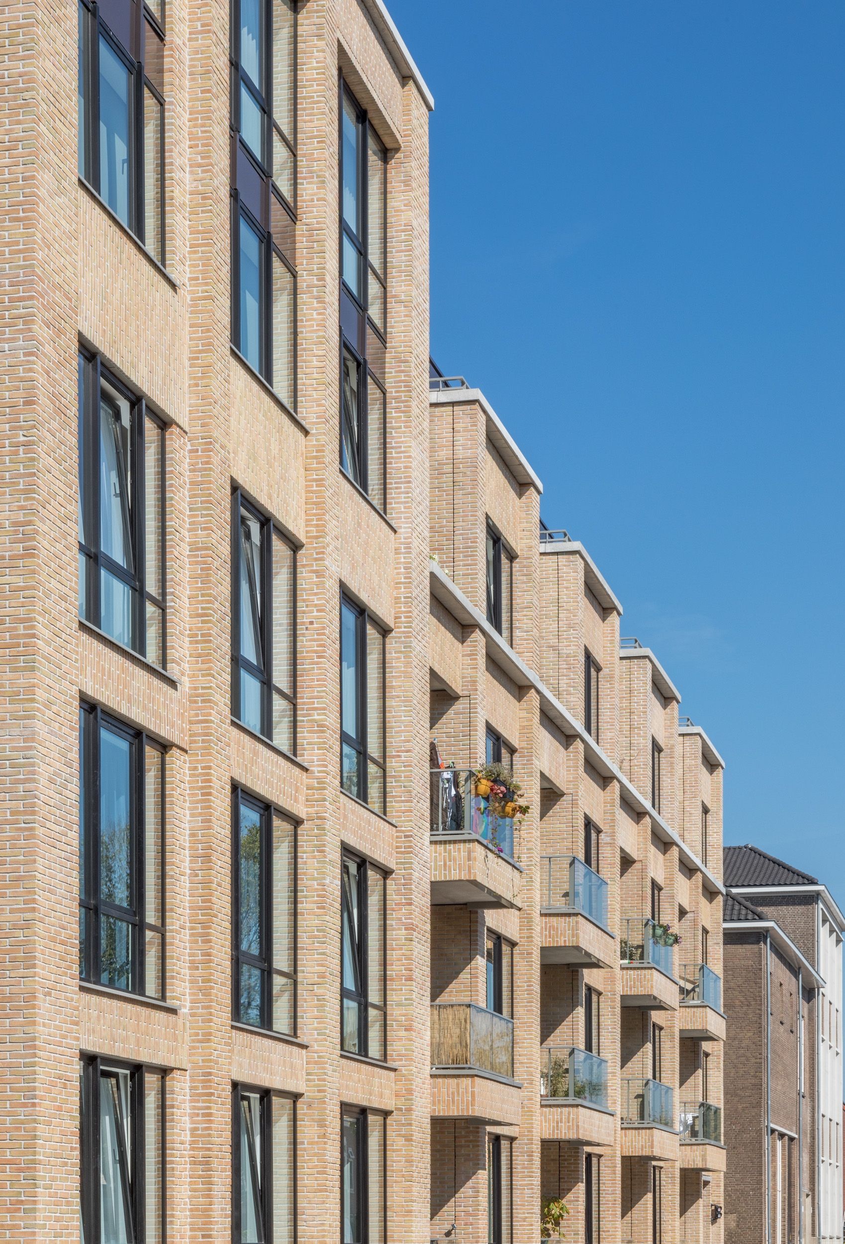 Foto 12 van Meester Cornelisstraat 137