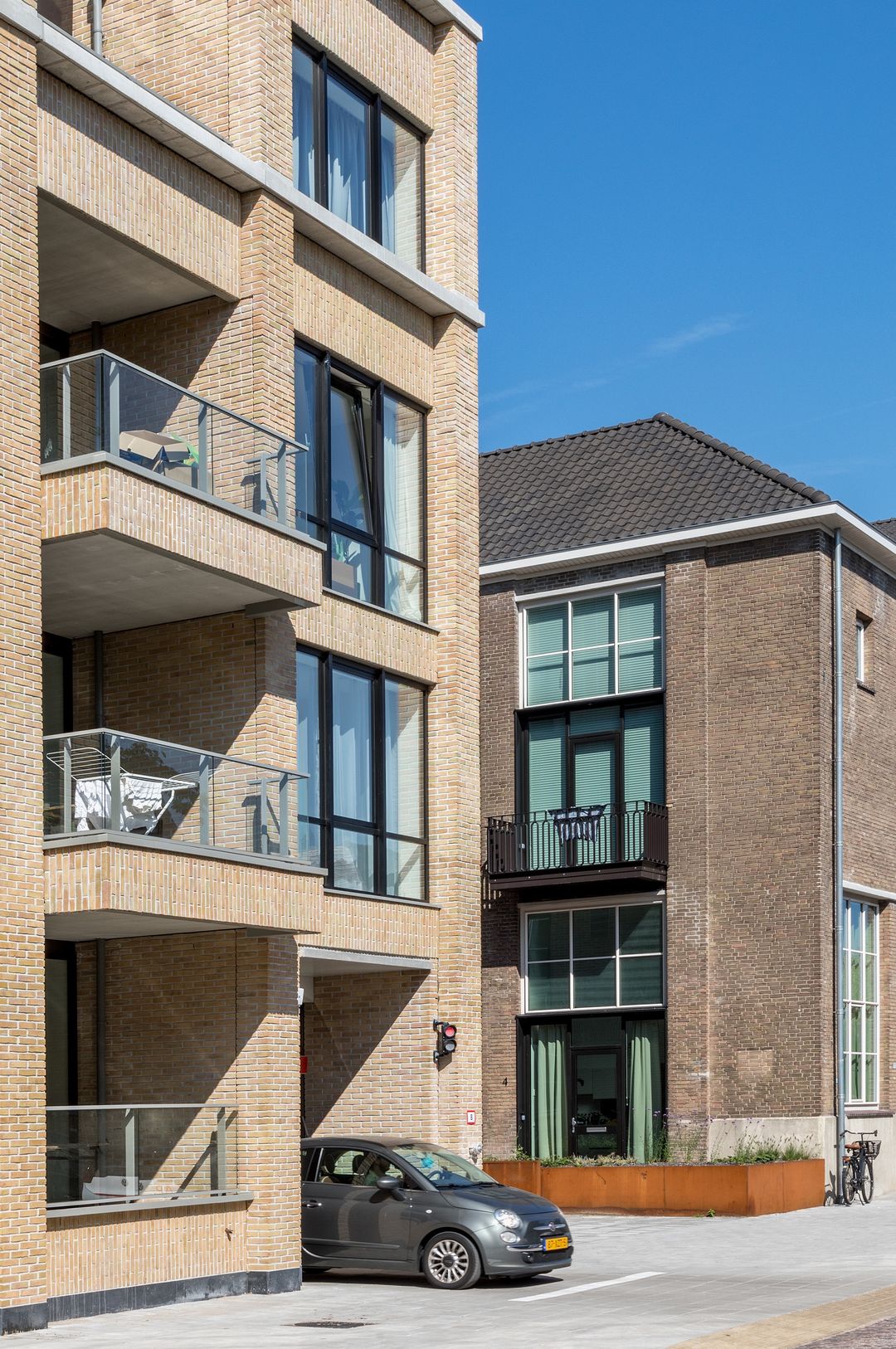 Foto 13 van Meester Cornelisstraat 137