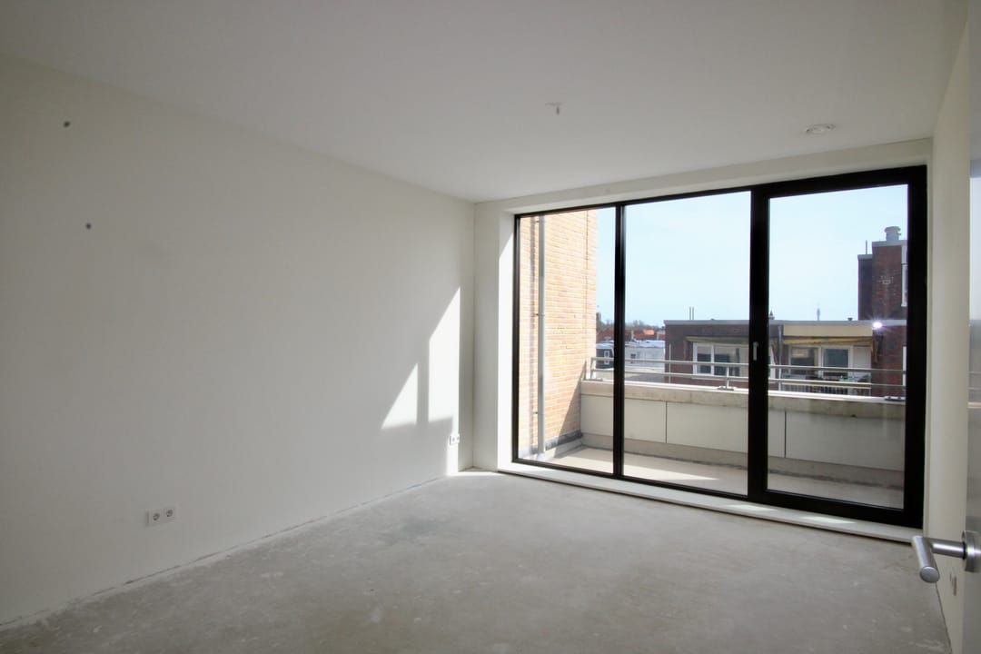 Foto 7 van Meester Cornelisstraat 137