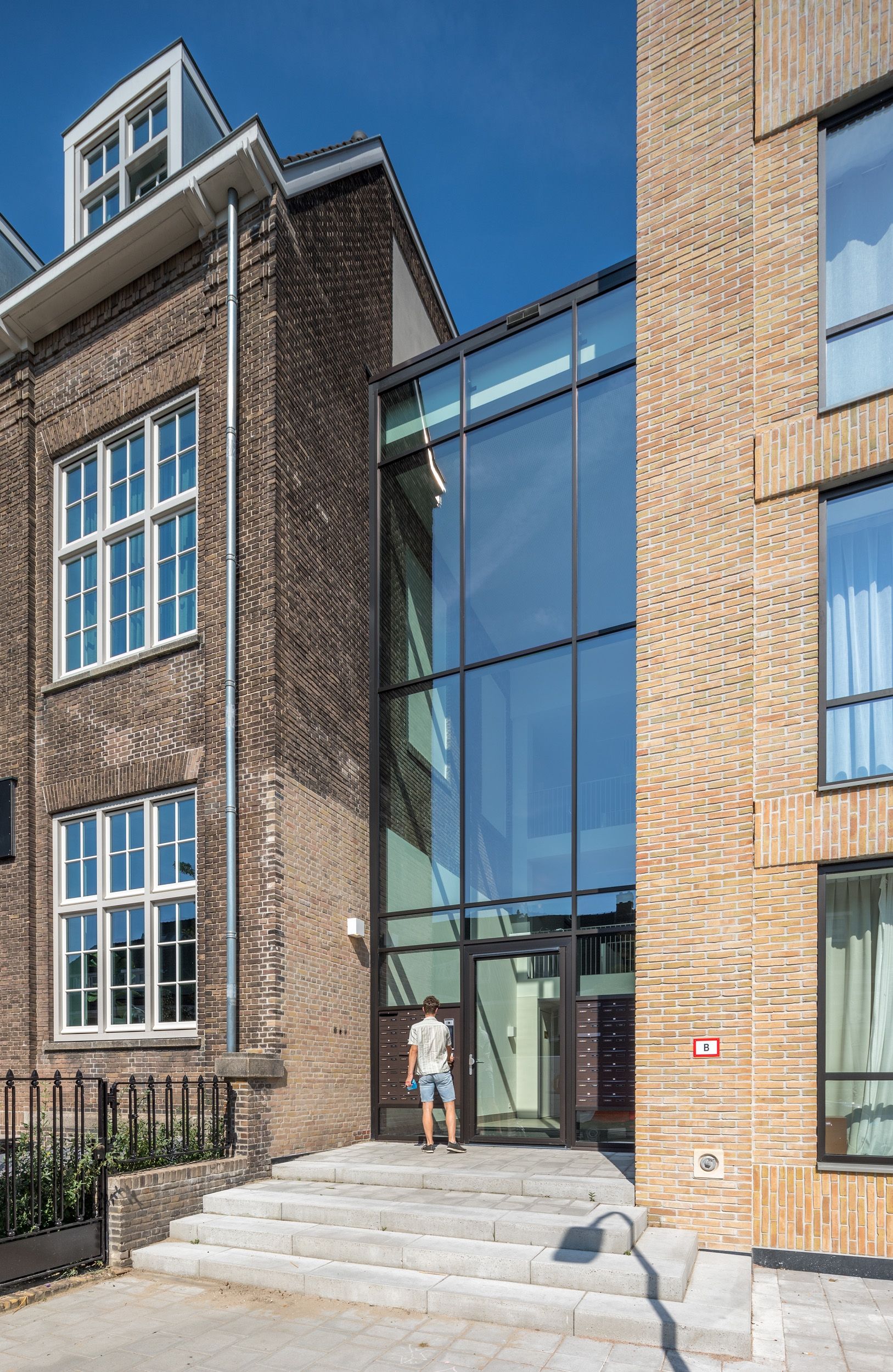 Foto 15 van Meester Cornelisstraat 137