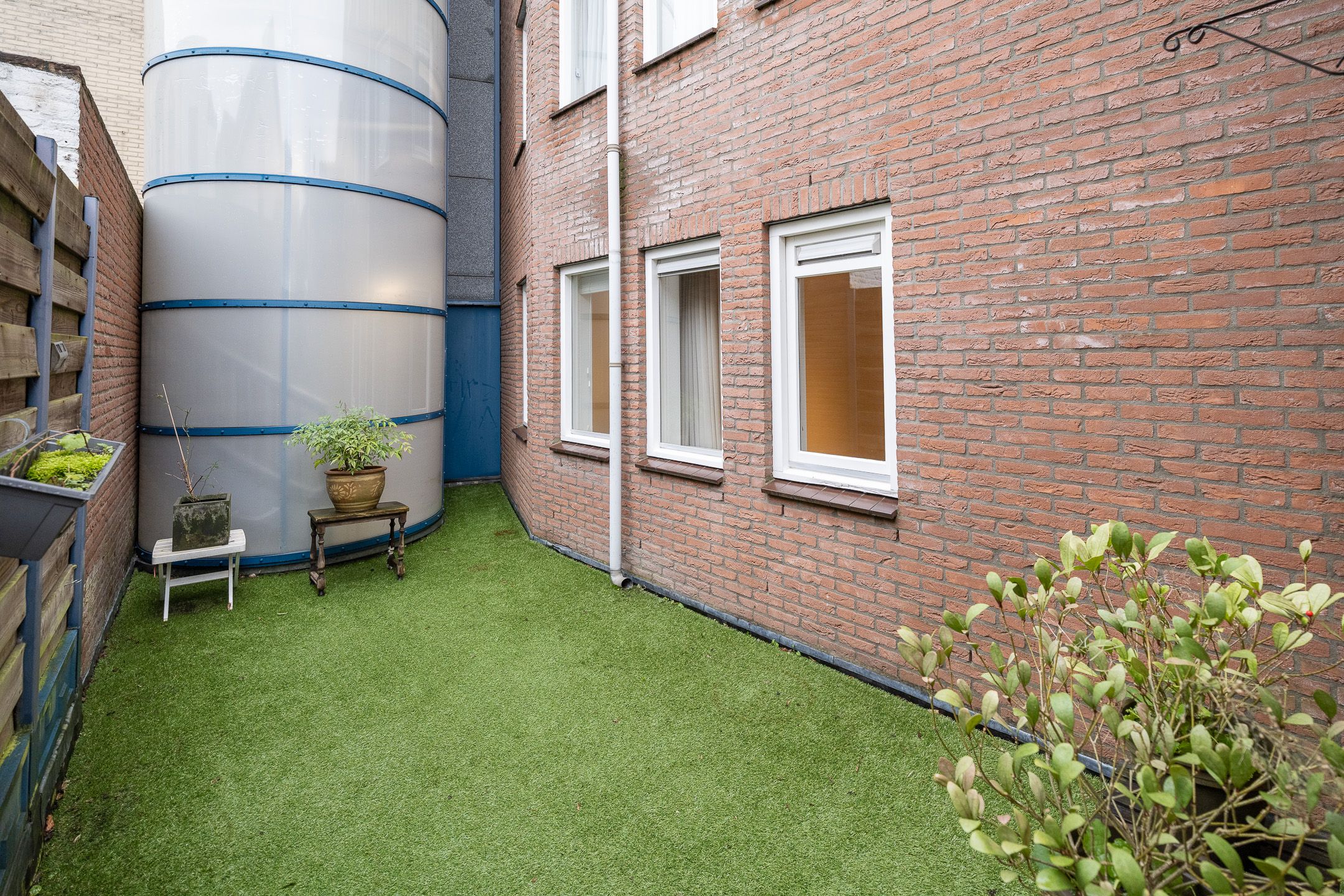 Foto 21 van Spiegeldwarsstraat 7