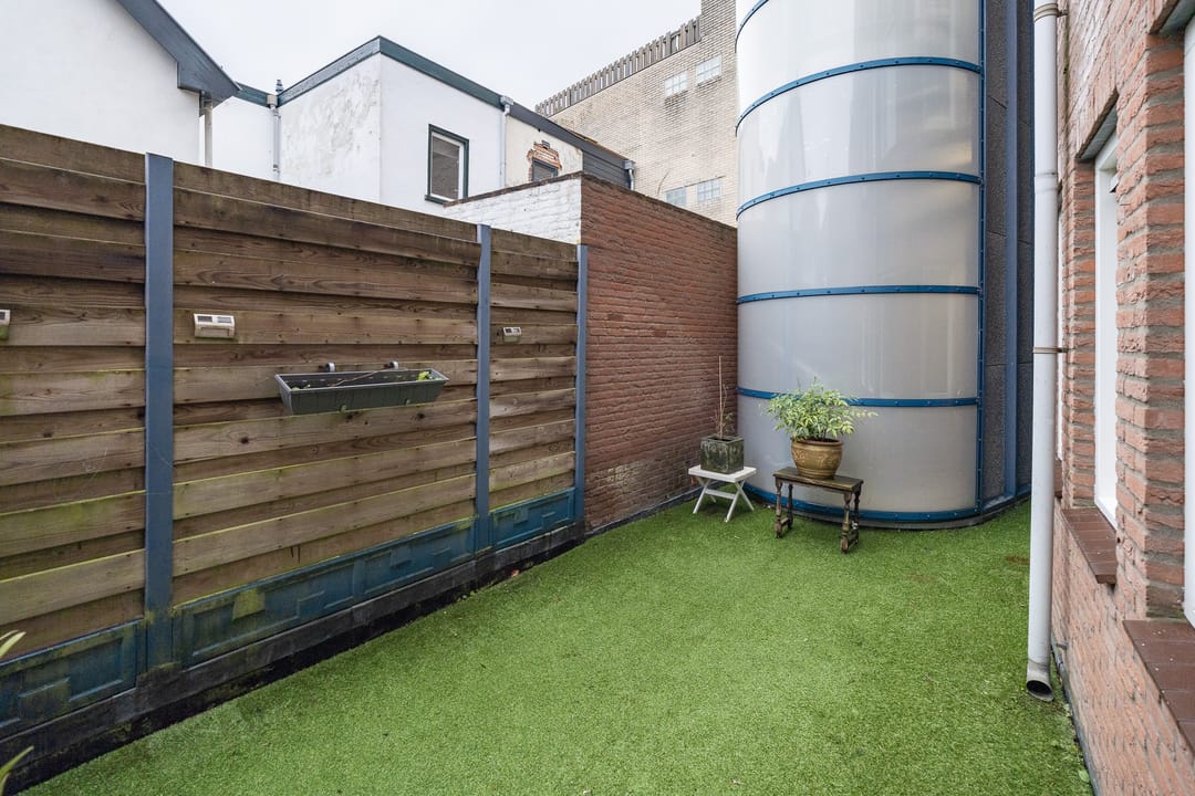 Foto 22 van Spiegeldwarsstraat 7