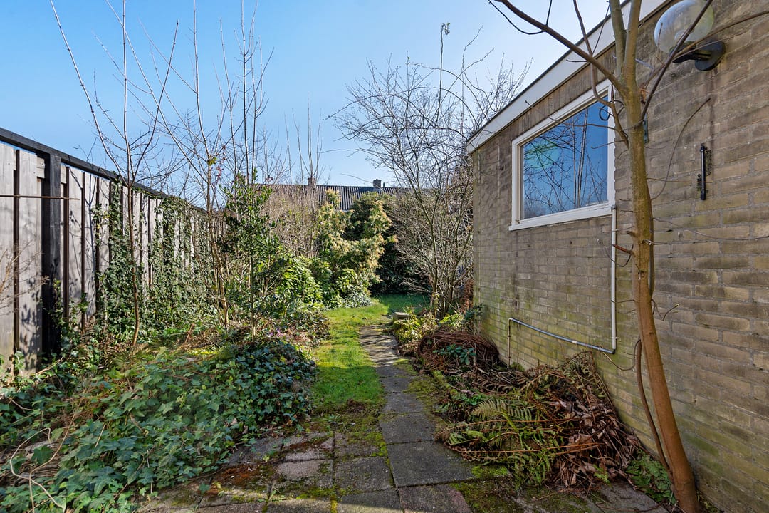 Foto 2 van Parelhoenstraat 25