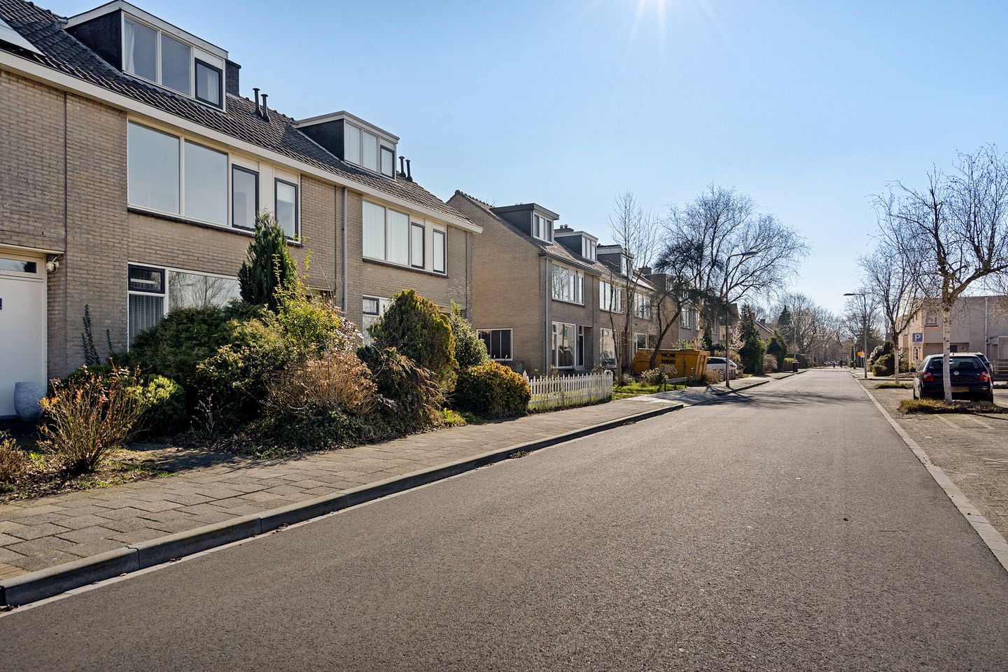 Foto 5 van Parelhoenstraat 25