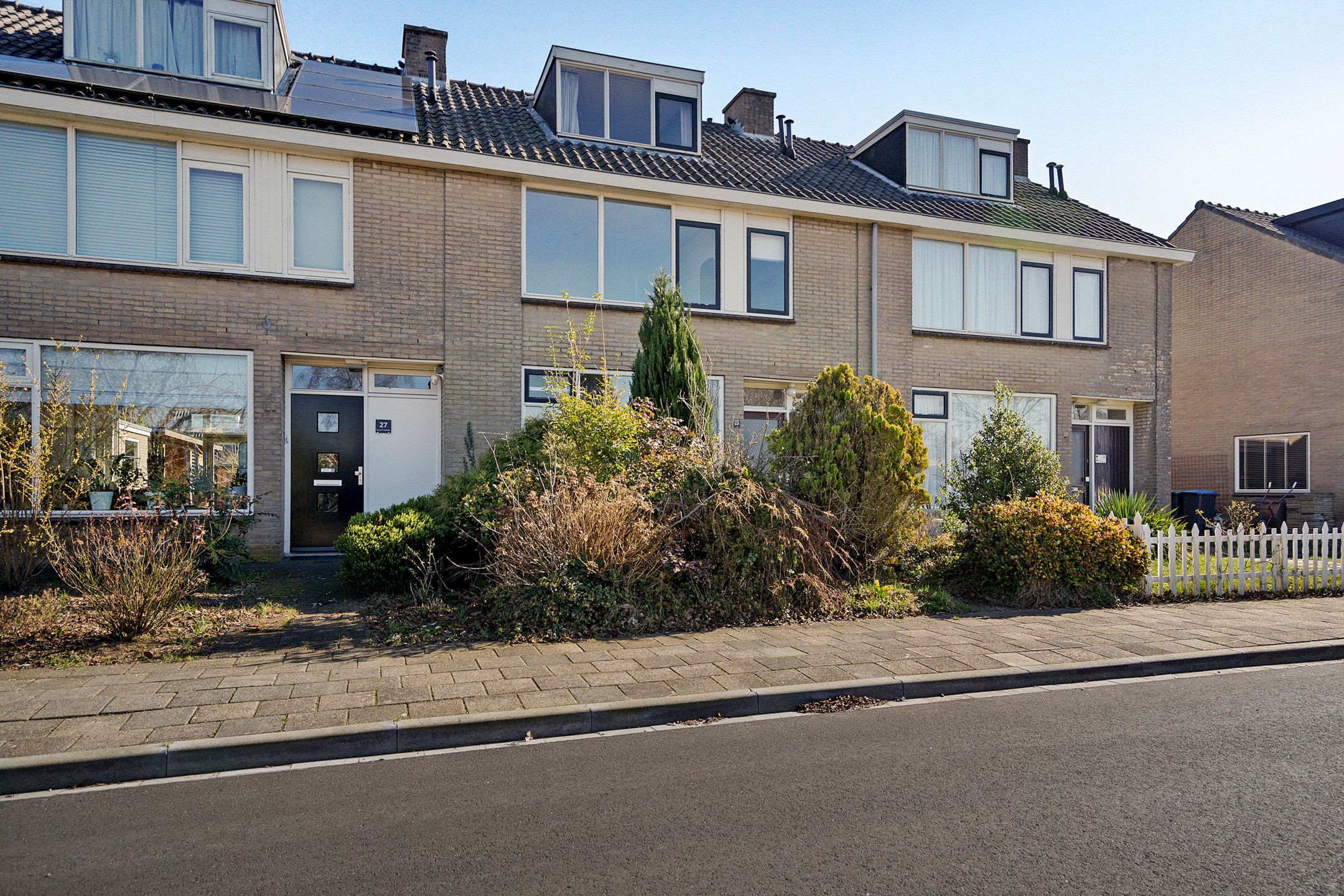 Foto 6 van Parelhoenstraat 25