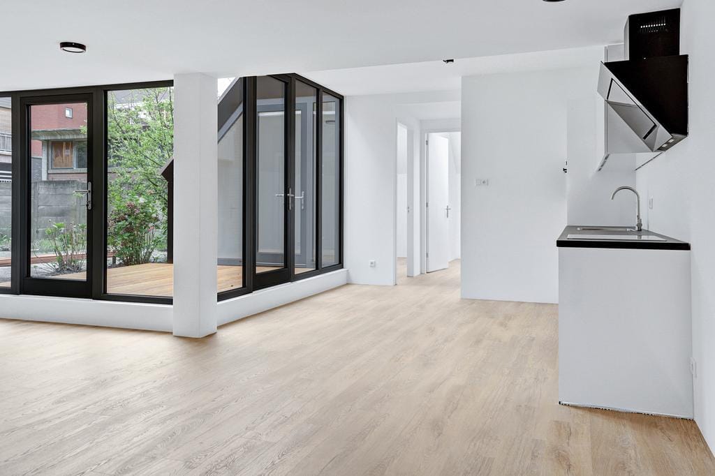 Foto 2 van Mariastraat 13-B