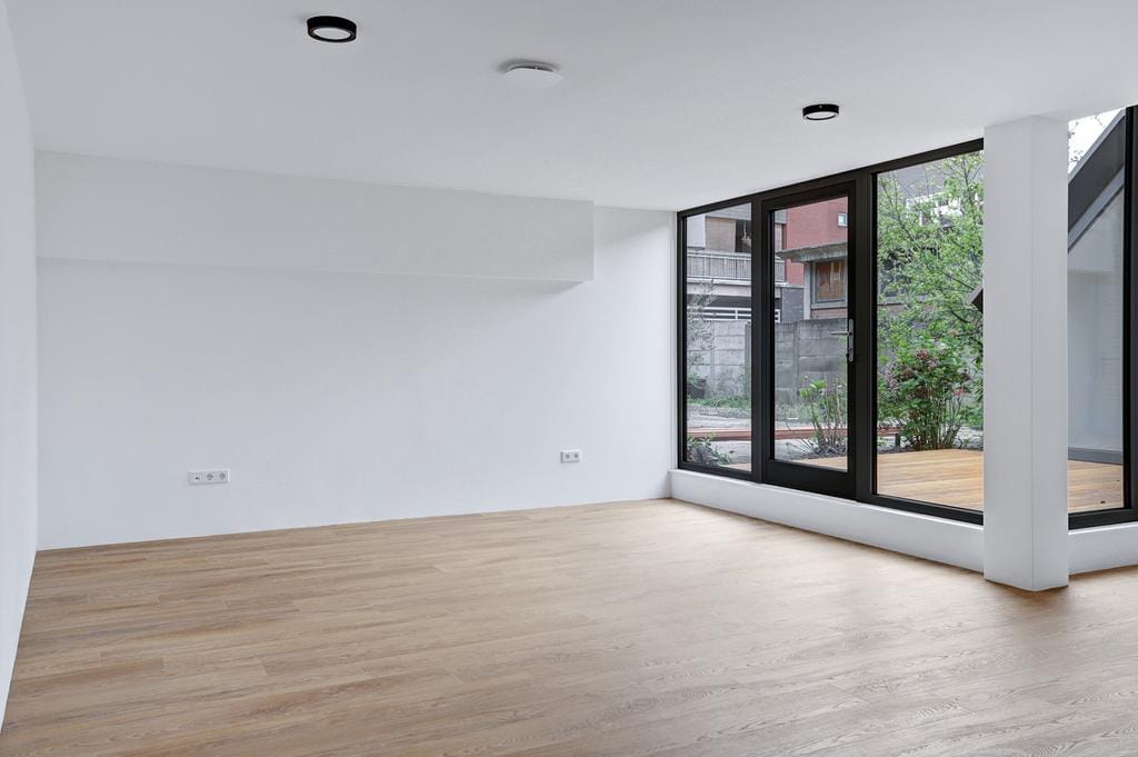 Foto 4 van Mariastraat 13-B