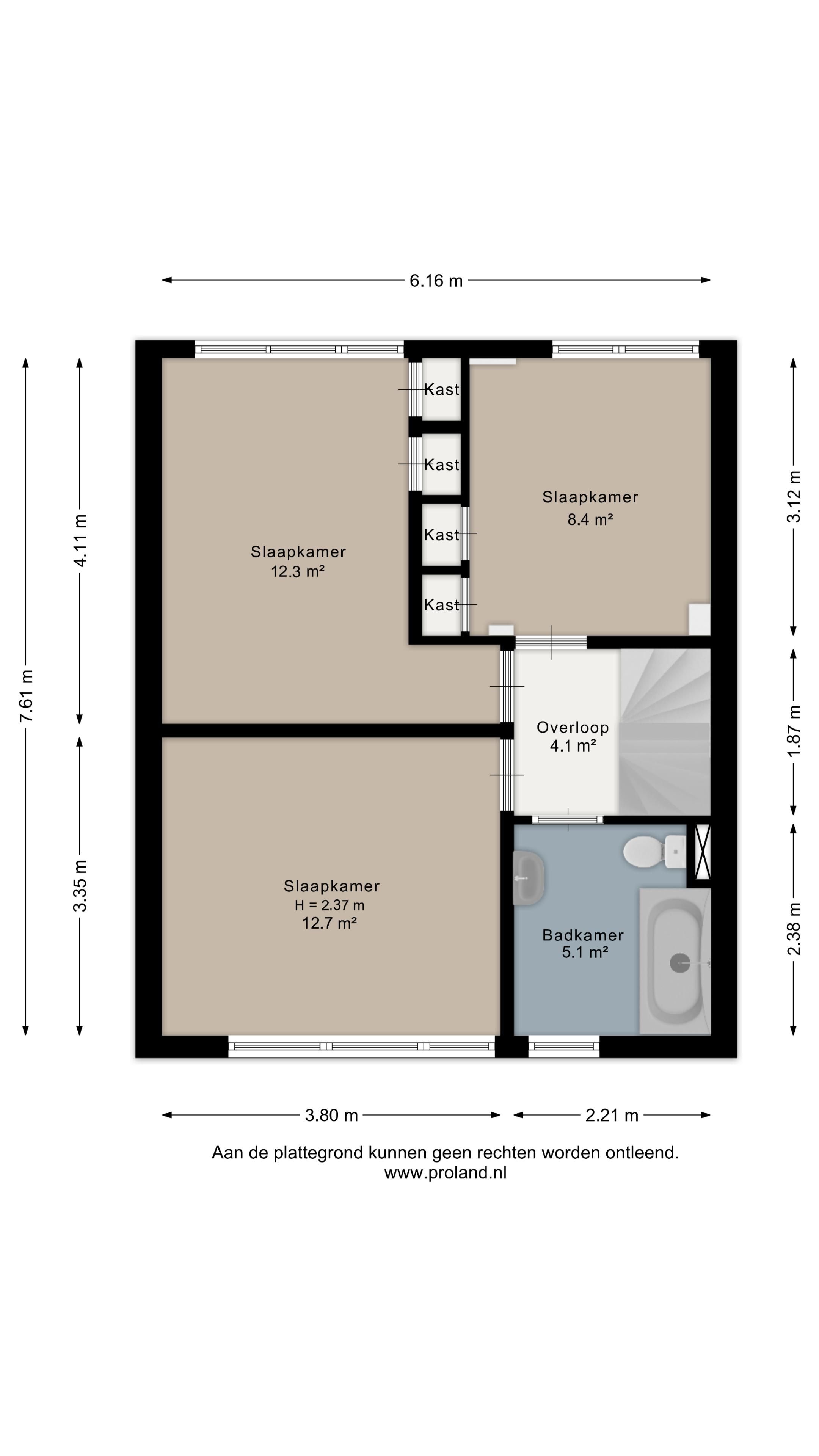 Foto 15 van Parelhoenstraat 25