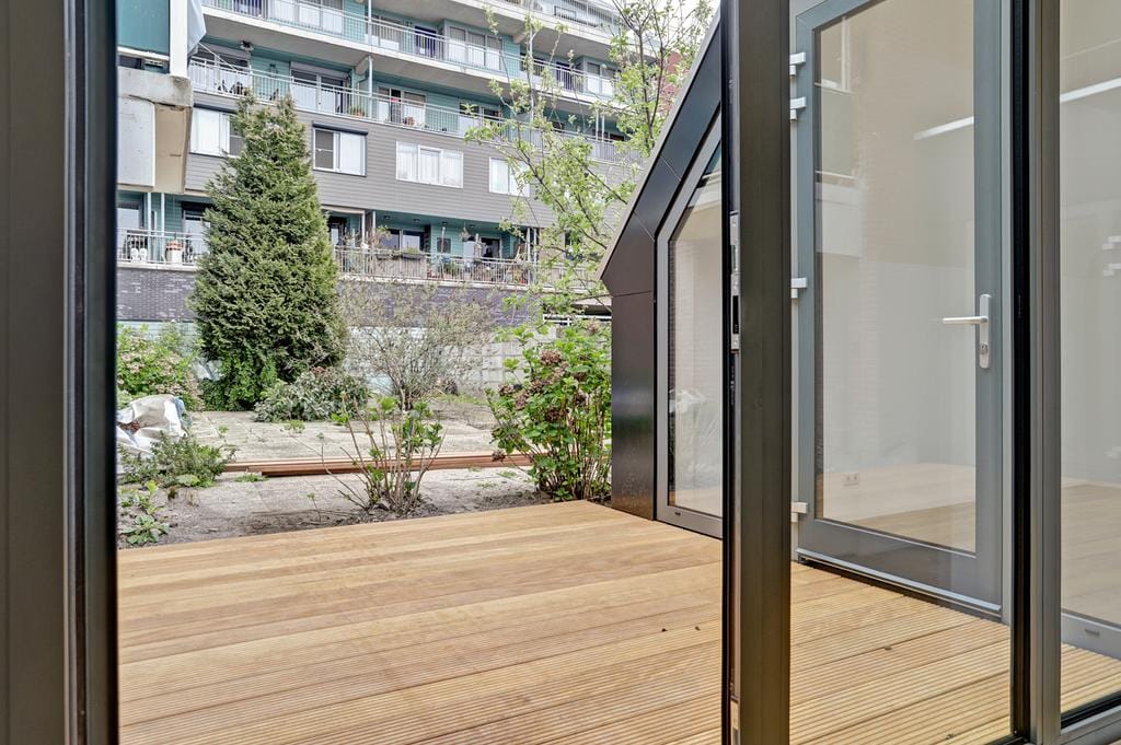 Foto 5 van Mariastraat 13-B