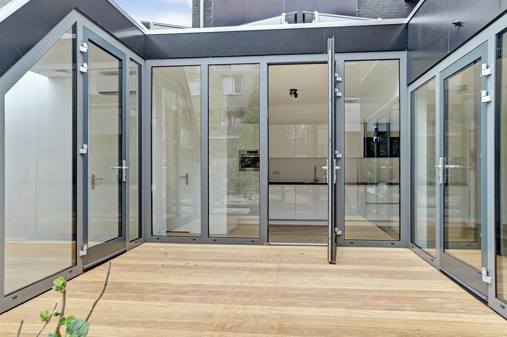 Foto 6 van Mariastraat 13-B