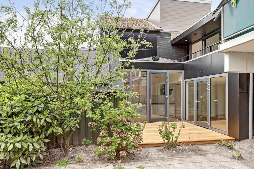 Foto 7 van Mariastraat 13-B