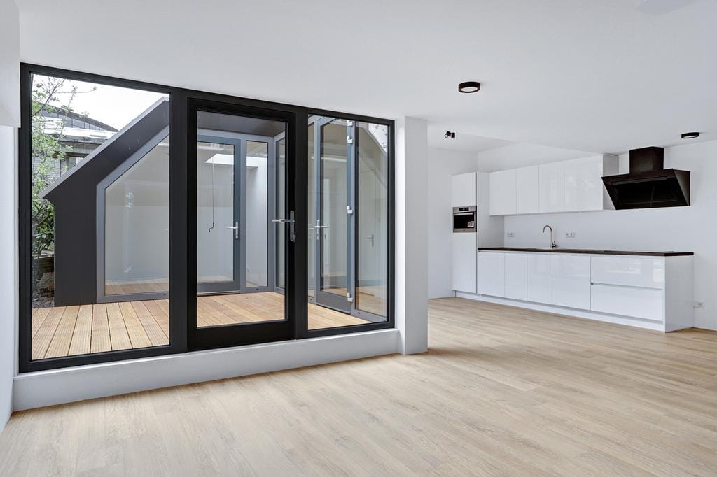 Foto 8 van Mariastraat 13-B