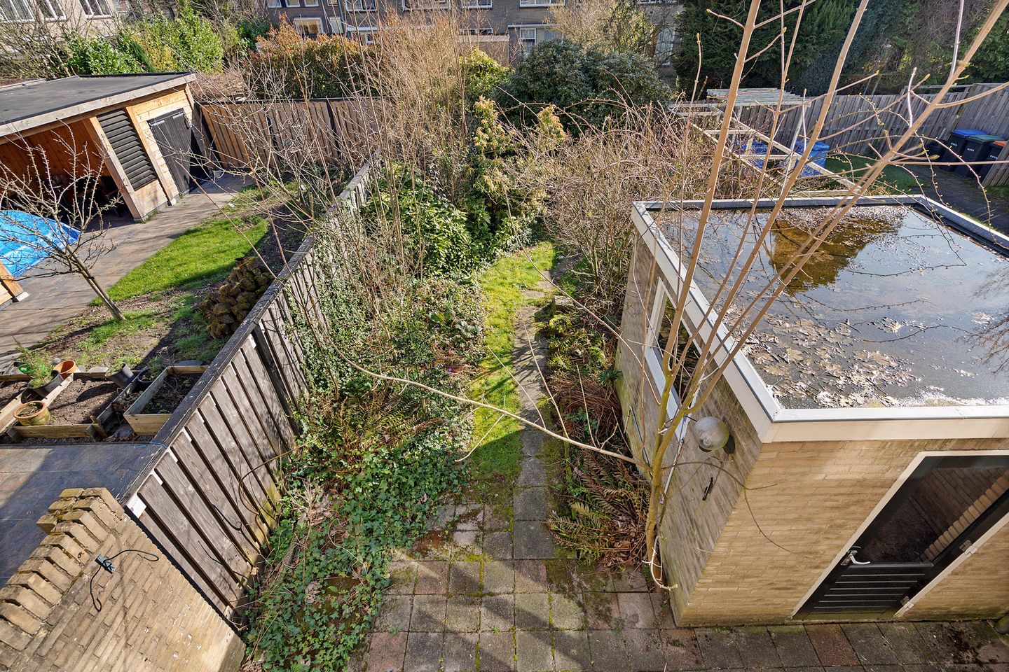 Foto 19 van Parelhoenstraat 25