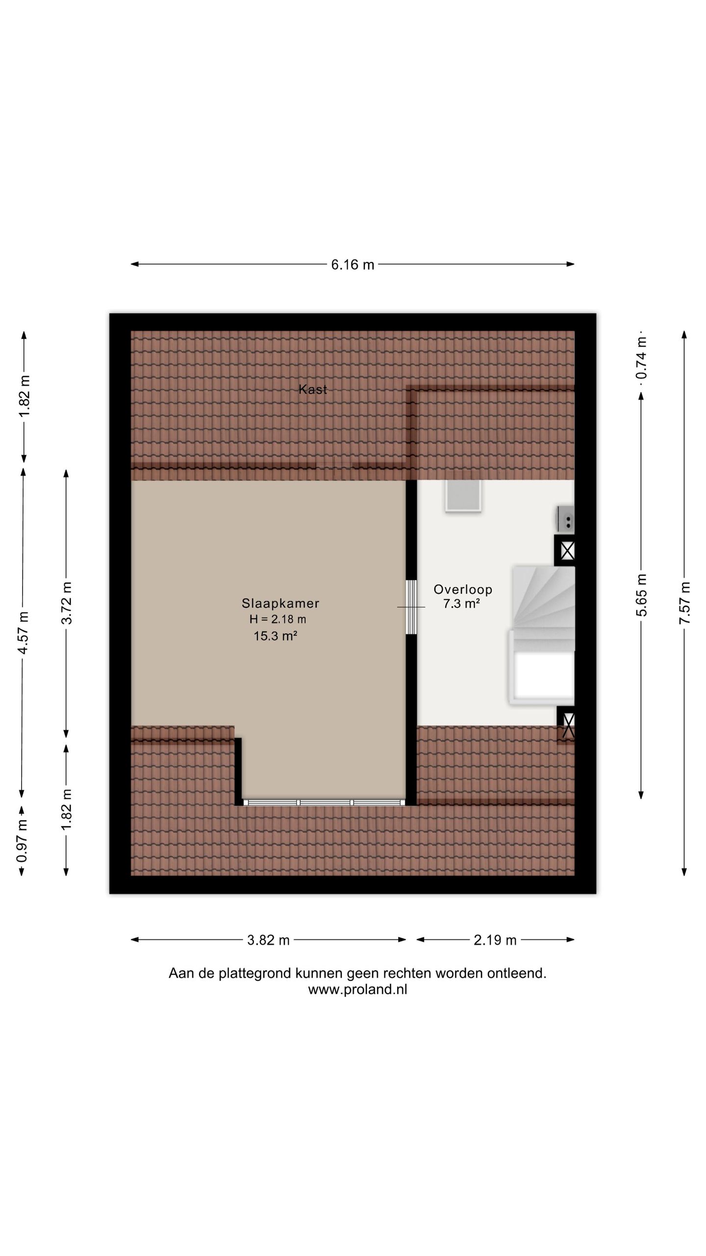 Foto 25 van Parelhoenstraat 25