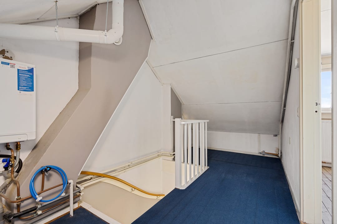 Foto 26 van Parelhoenstraat 25