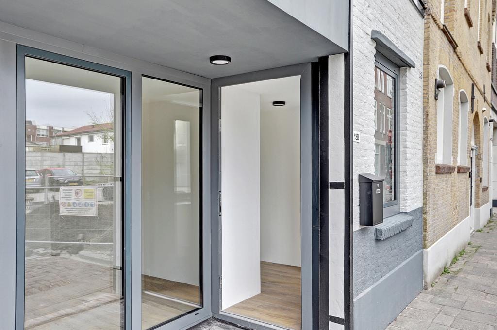 Foto 22 van Mariastraat 13-B