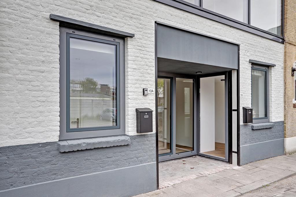 Foto 23 van Mariastraat 13-B