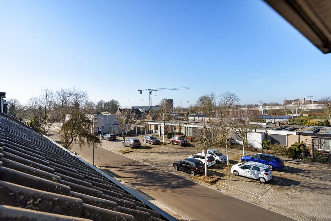 Foto 31 van Parelhoenstraat 25