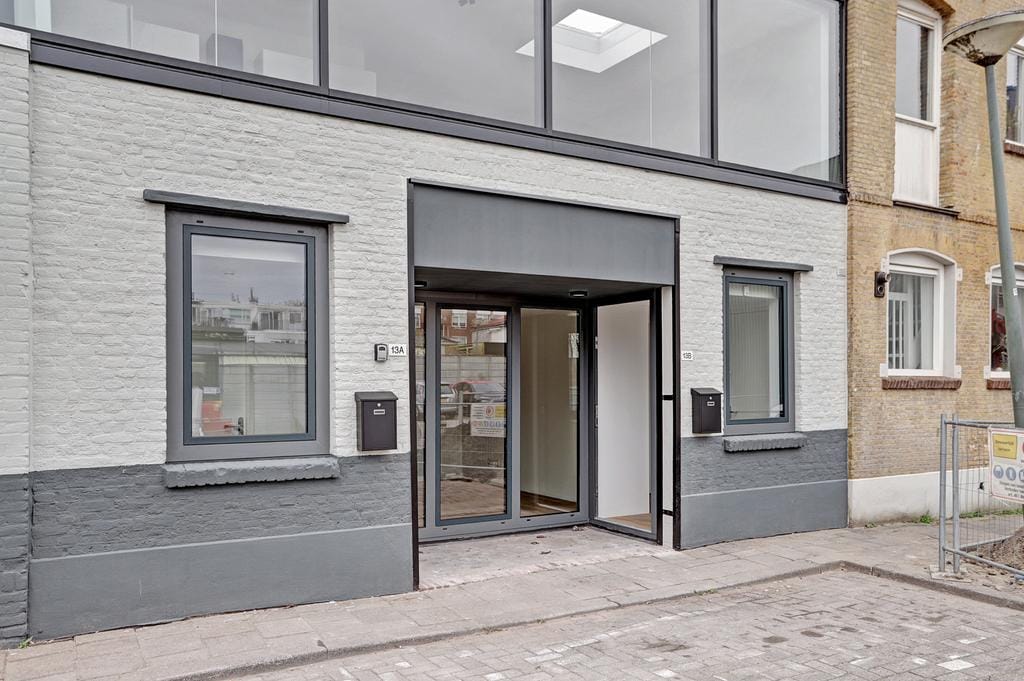 Foto 24 van Mariastraat 13-B