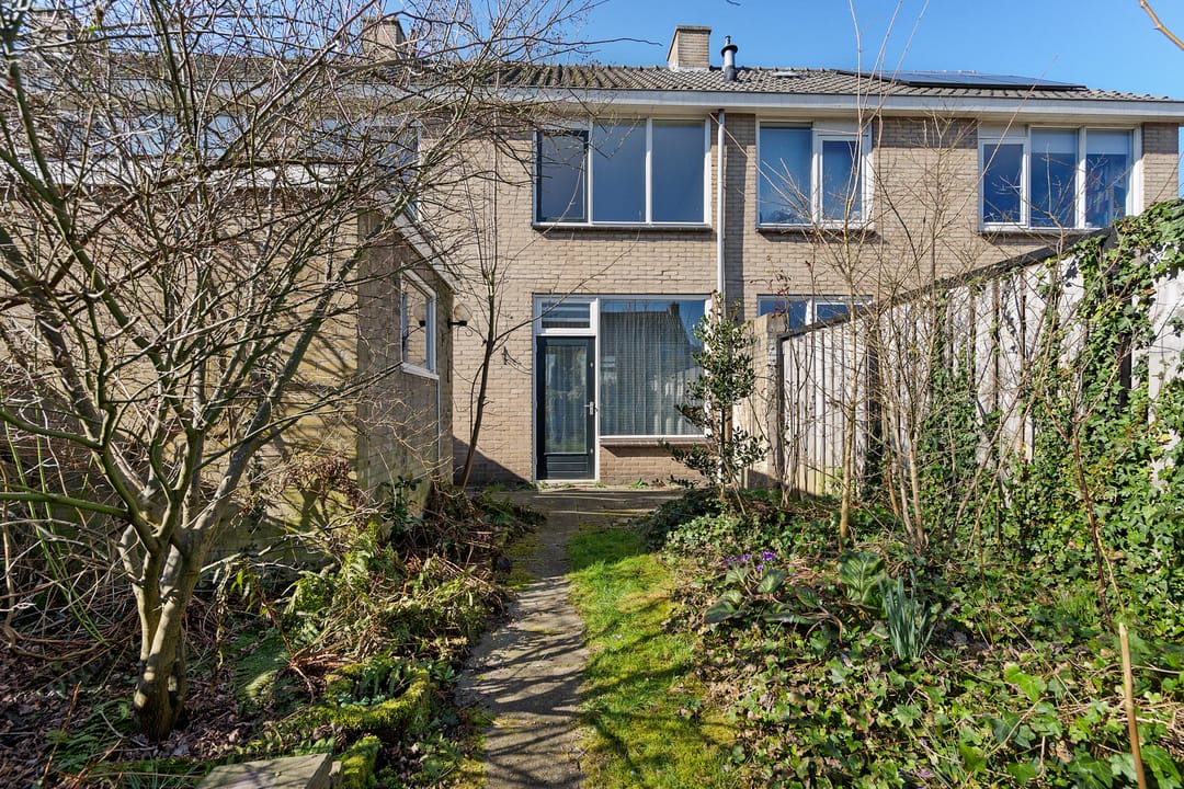 Foto 32 van Parelhoenstraat 25