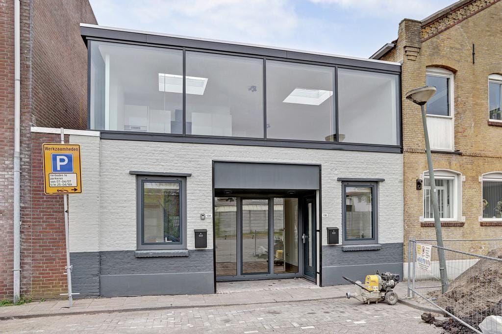 Foto 25 van Mariastraat 13-B