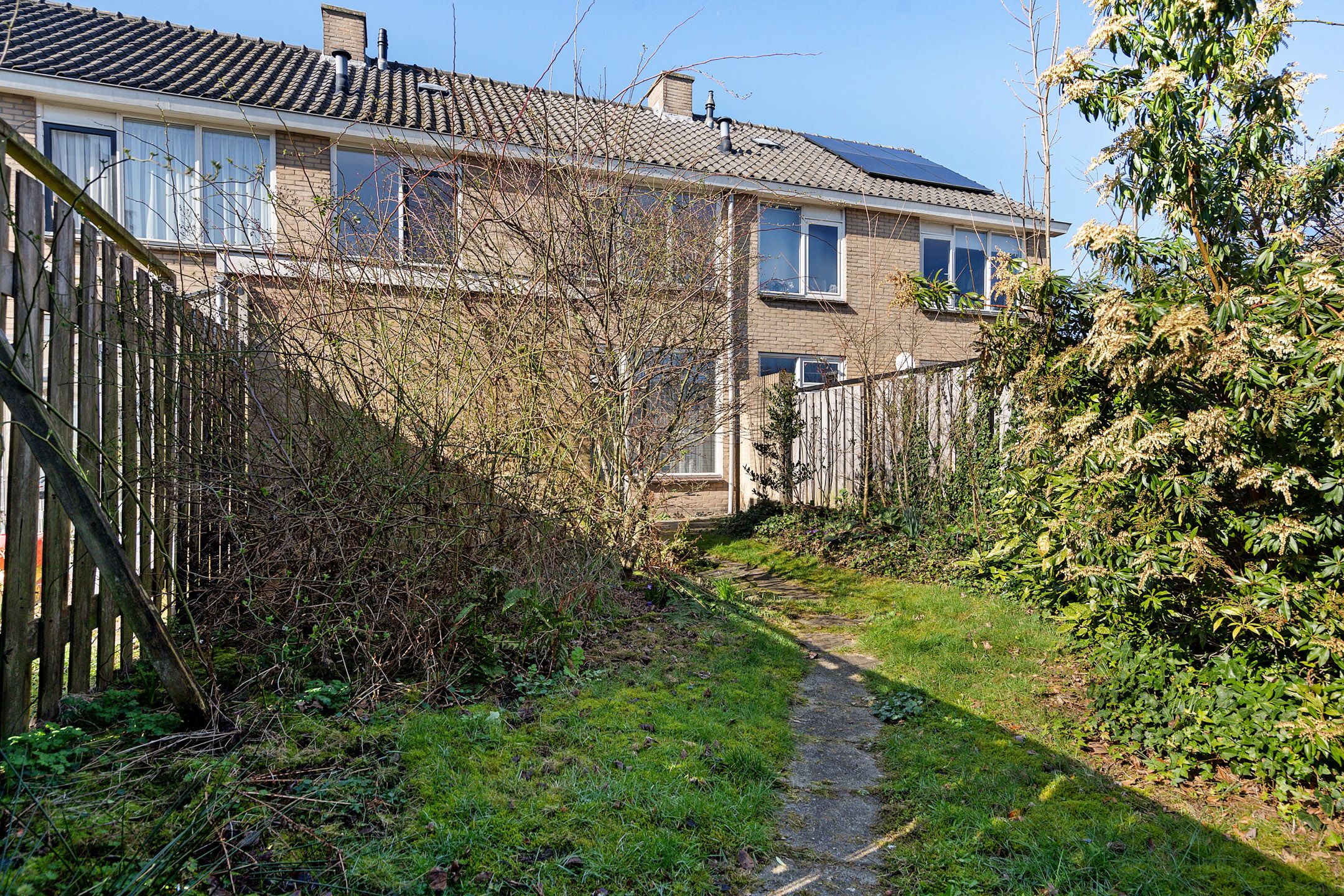 Foto 33 van Parelhoenstraat 25