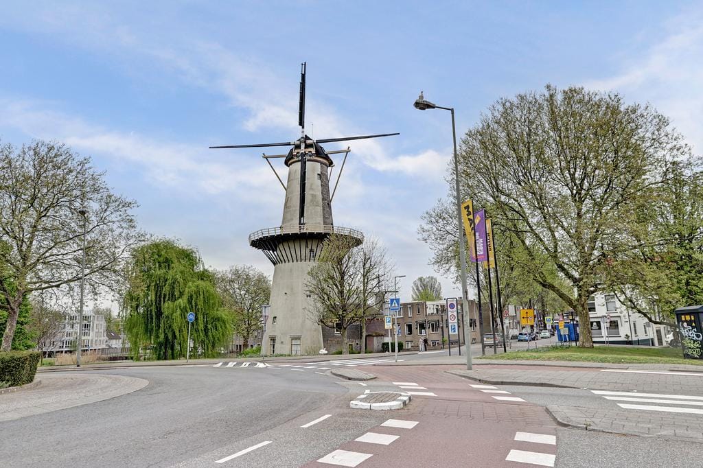 Foto 26 van Mariastraat 13-B