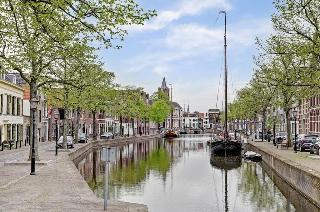 Foto 27 van Mariastraat 13-B