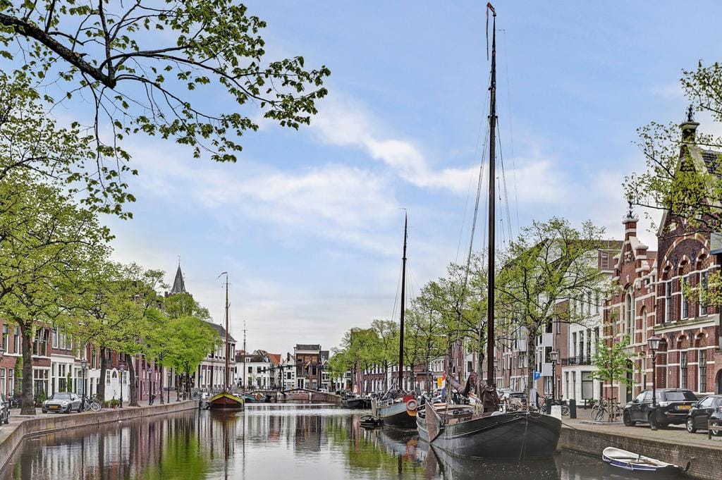 Foto 28 van Mariastraat 13-B