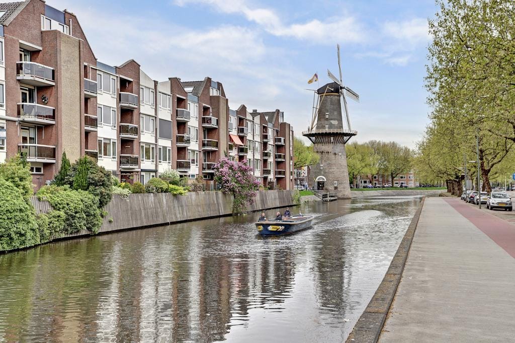 Foto 29 van Mariastraat 13-B