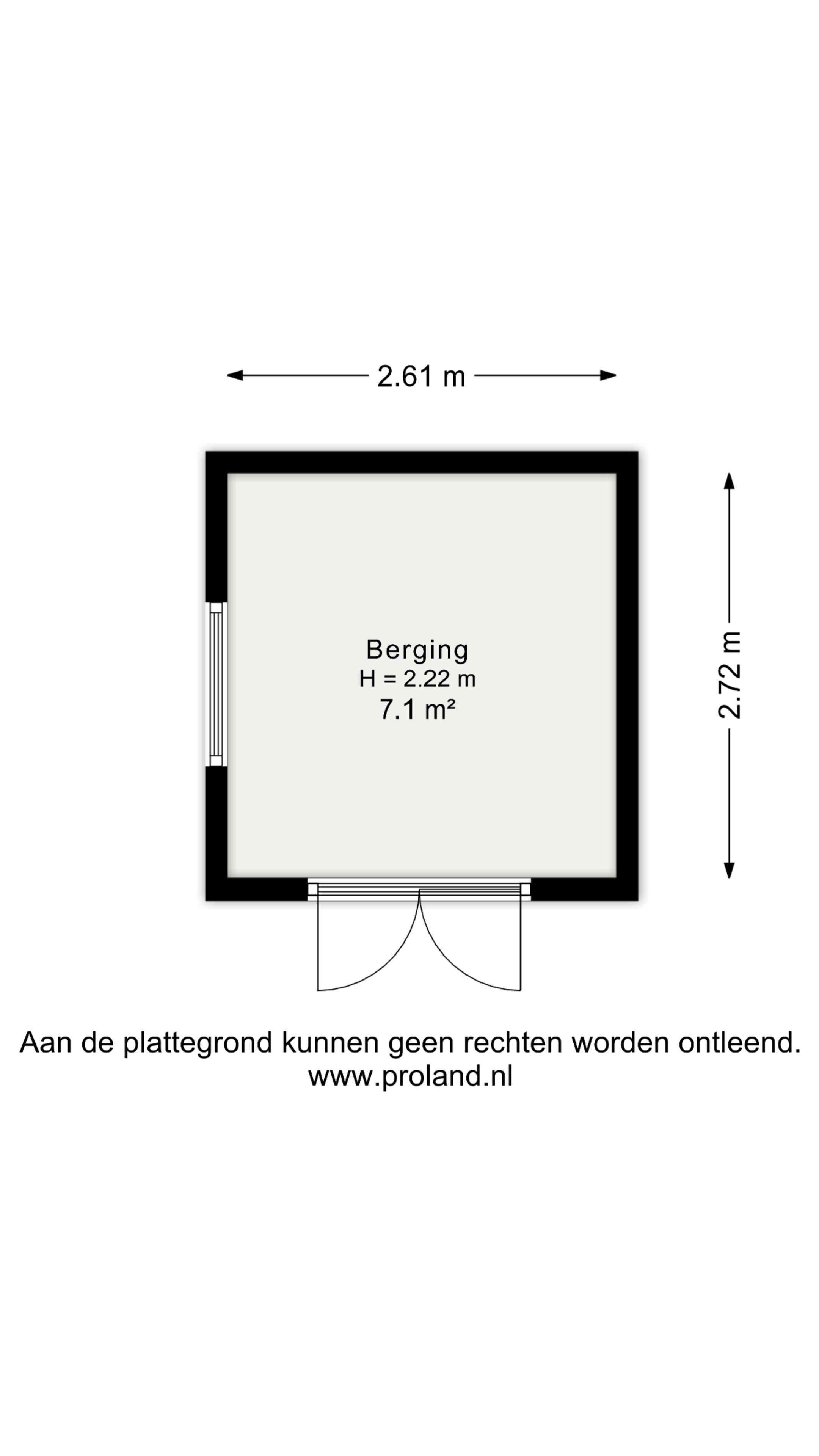 Foto 36 van Parelhoenstraat 25