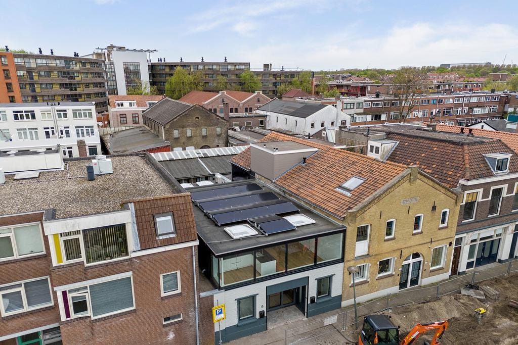 Foto 30 van Mariastraat 13-B