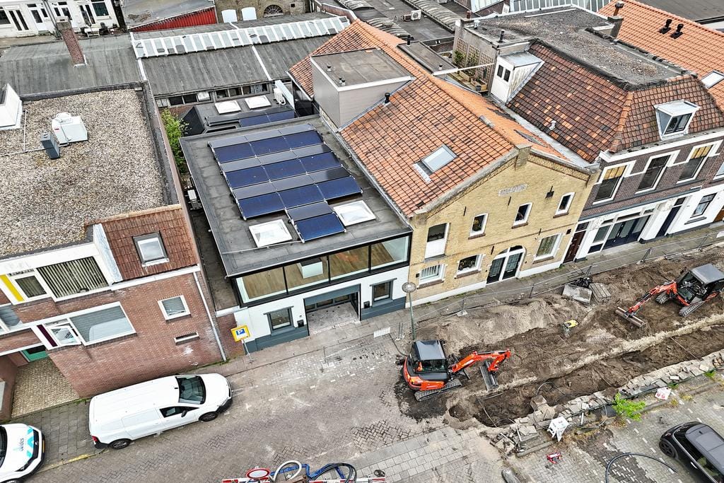 Foto 31 van Mariastraat 13-B