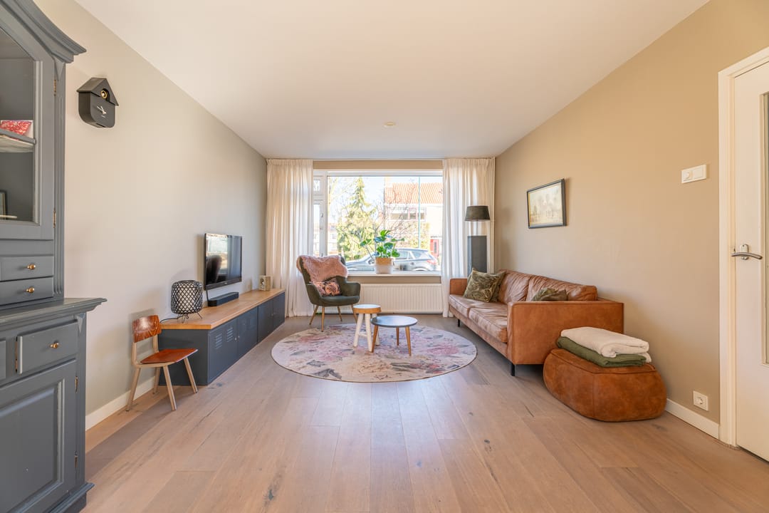 Foto 2 van President Kennedylaan 32