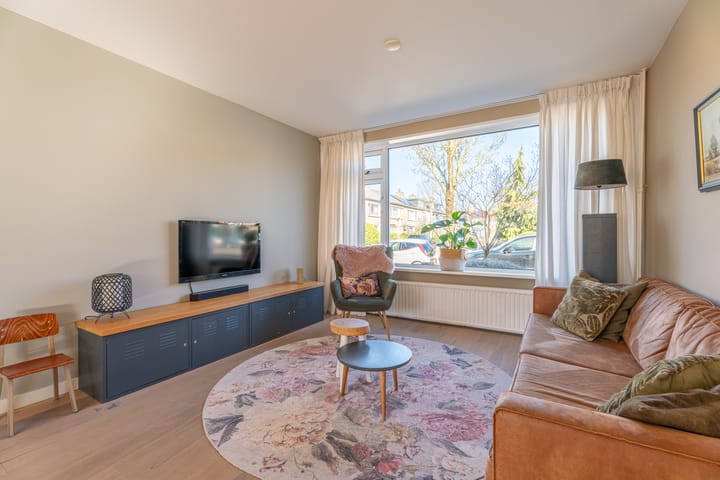 Foto 4 van President Kennedylaan 32