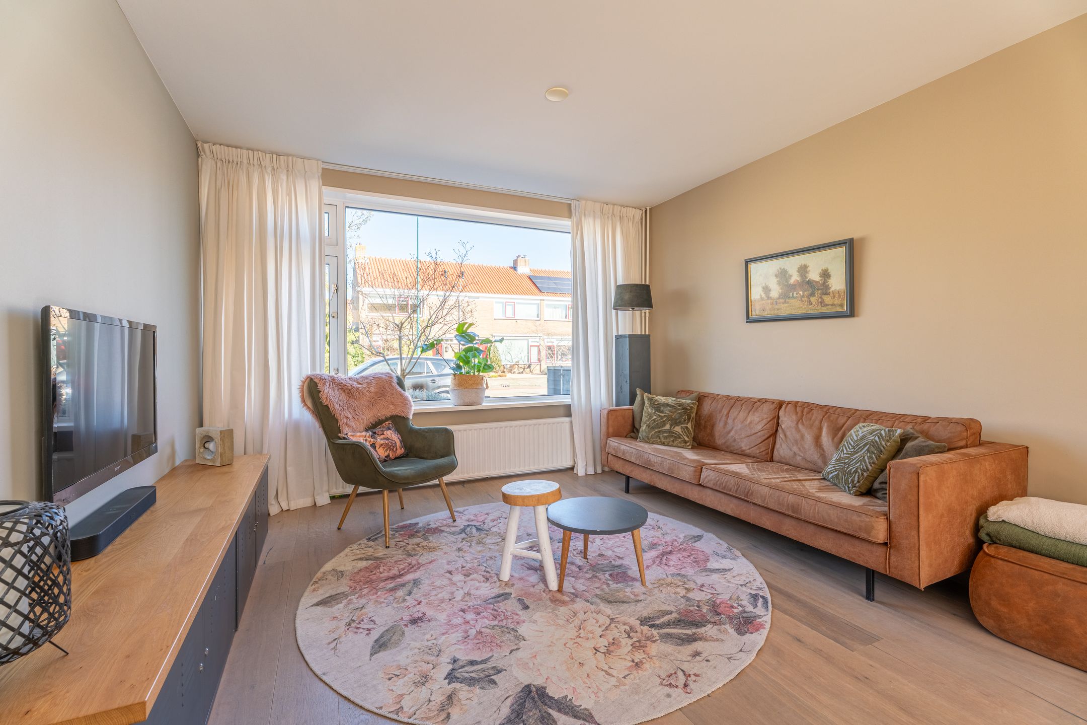 Foto 3 van President Kennedylaan 32