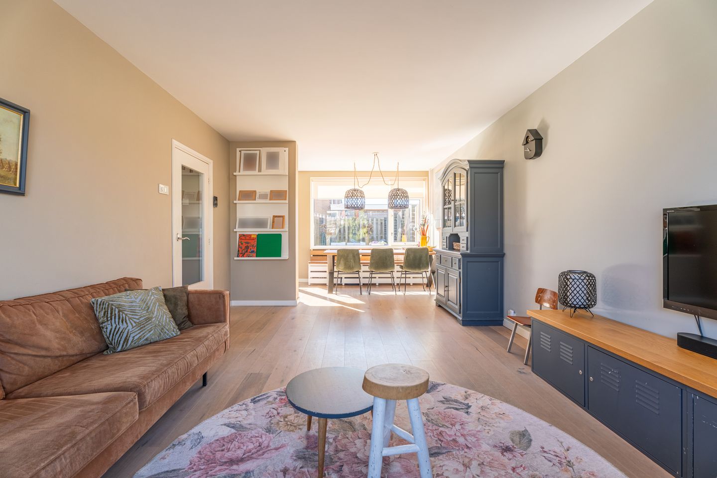 Foto 5 van President Kennedylaan 32