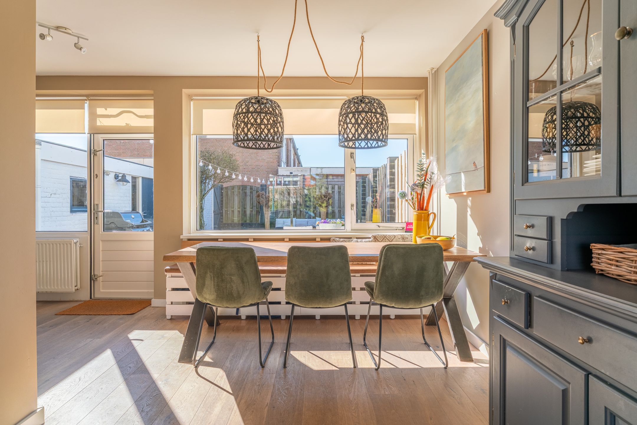 Foto 6 van President Kennedylaan 32