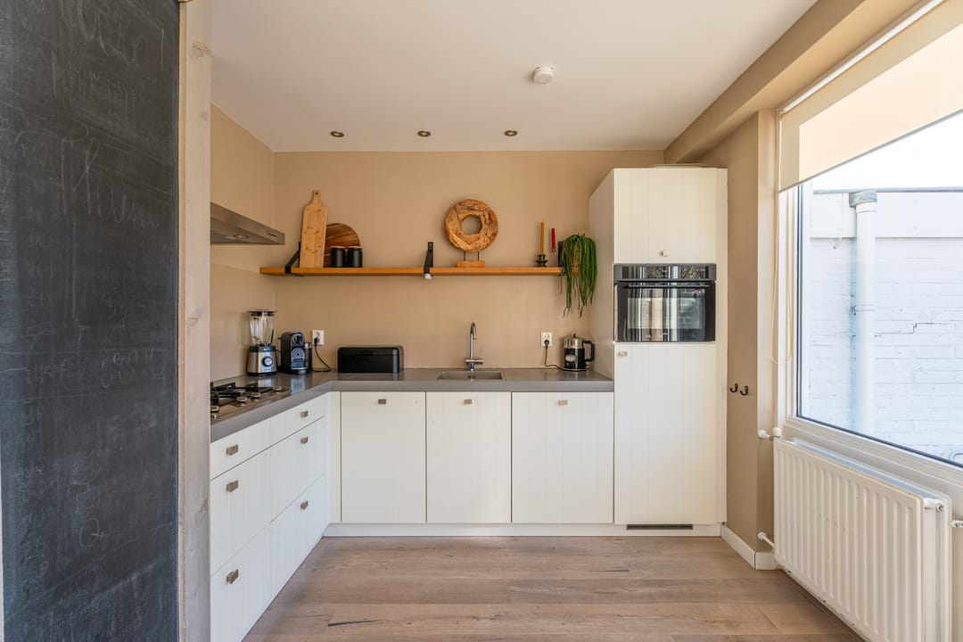 Foto 7 van President Kennedylaan 32