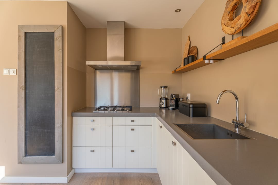 Foto 8 van President Kennedylaan 32