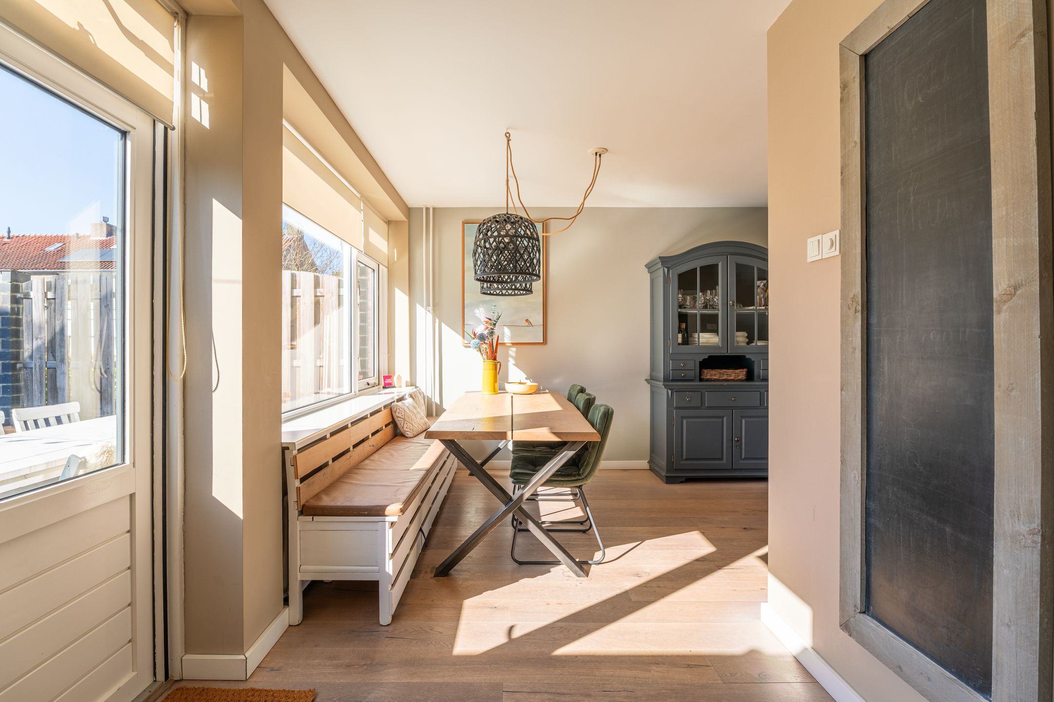 Foto 9 van President Kennedylaan 32