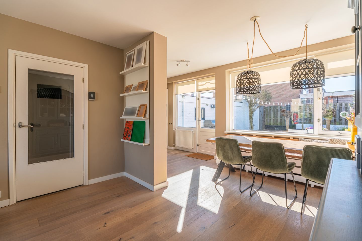 Foto 10 van President Kennedylaan 32