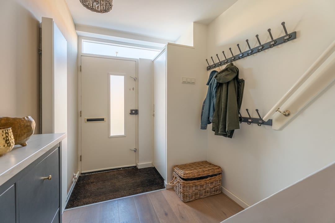 Foto 11 van President Kennedylaan 32