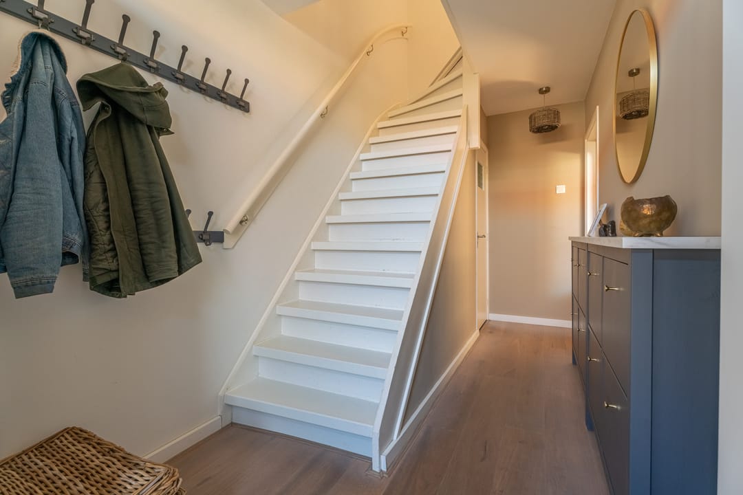 Foto 13 van President Kennedylaan 32