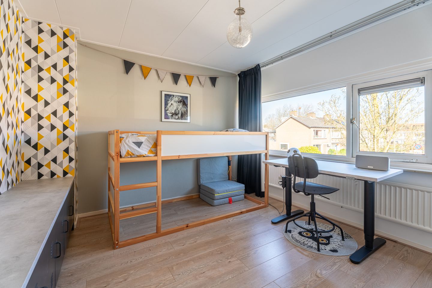 Foto 20 van President Kennedylaan 32