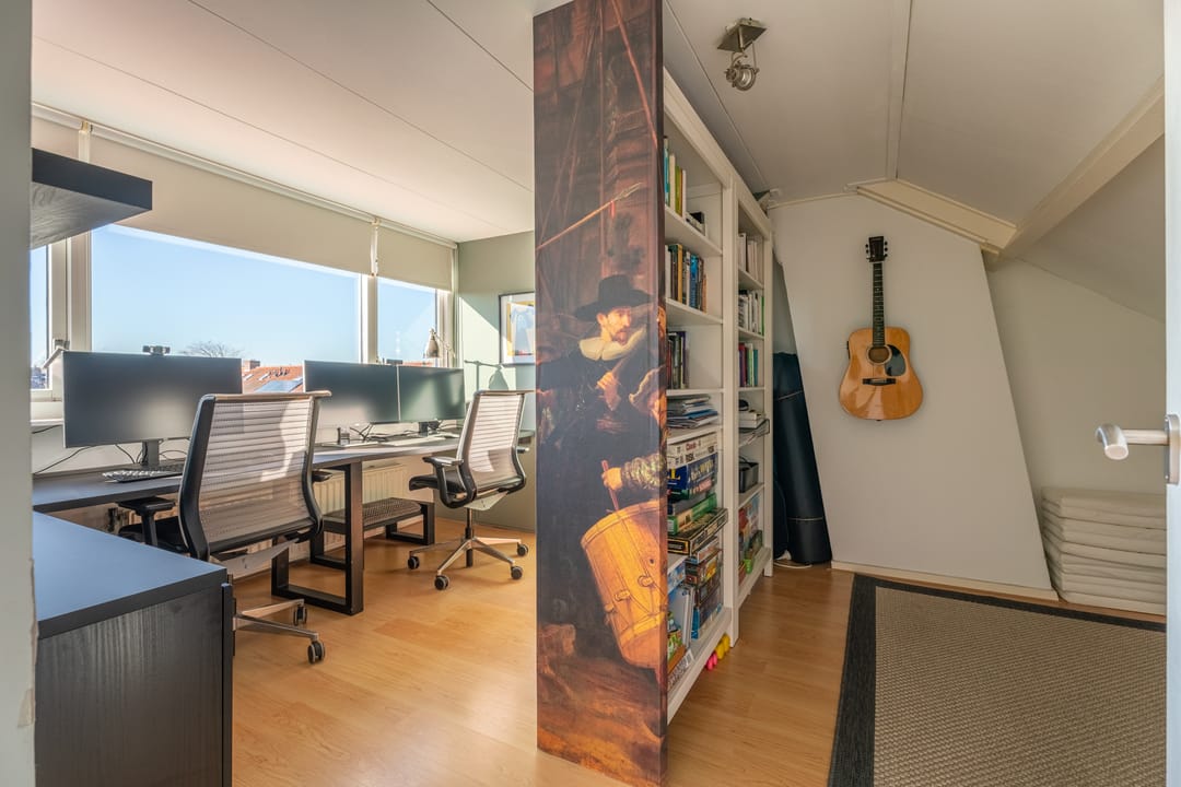 Foto 23 van President Kennedylaan 32