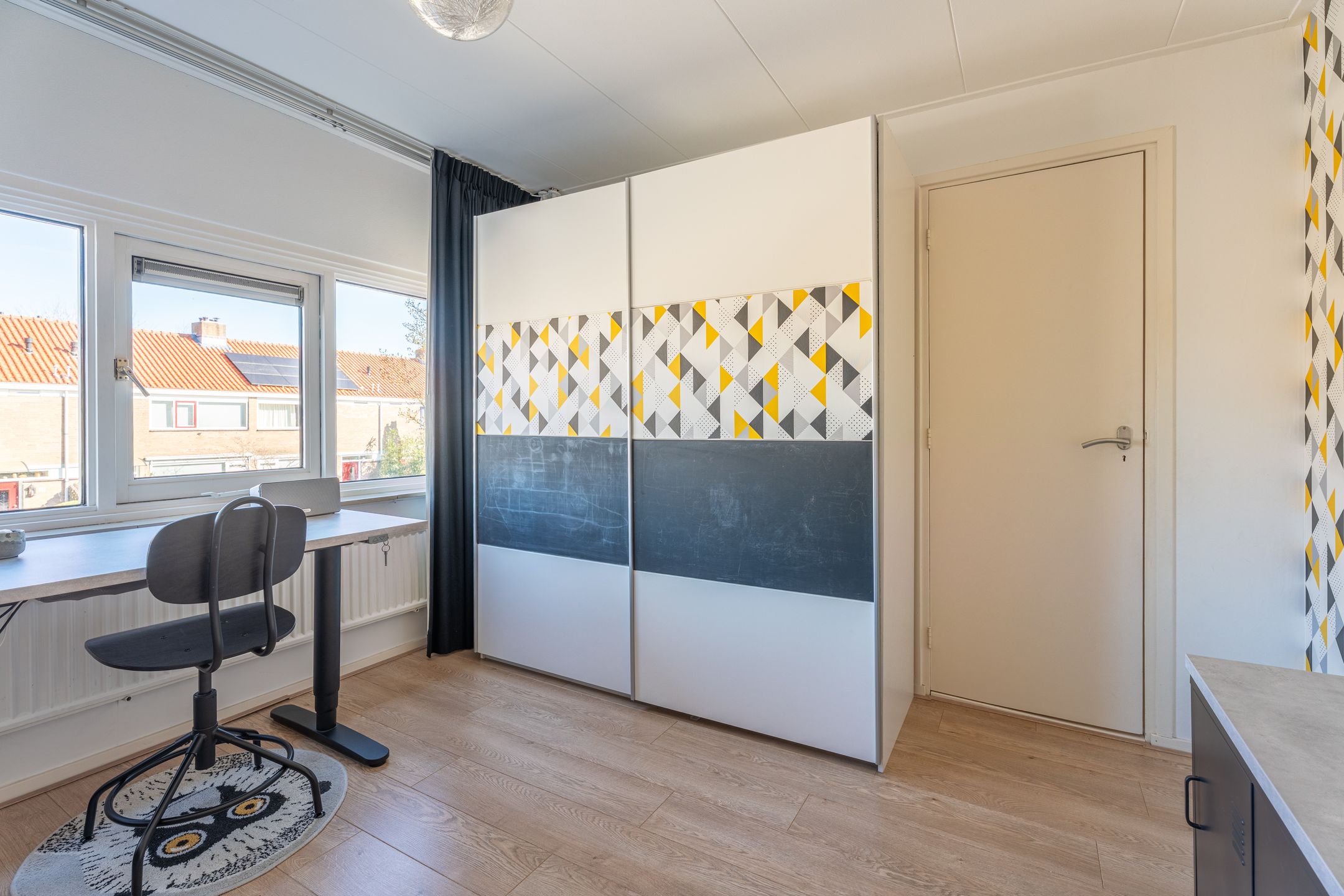 Foto 21 van President Kennedylaan 32